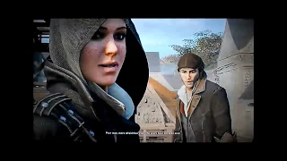 Assassin's creed syndicate (1) a train wreck