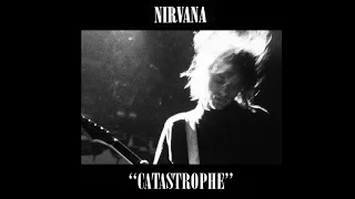 Nirvana - Ivy League (Unreleased Song)