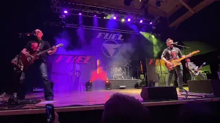 Fuel - Falls on Me (Penn’s Peak, Jim Thorpe PA 5/21/2022)