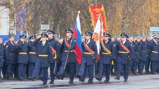 День военного связиста