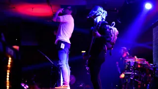 Starset - Carnivore at Piere's 3-26-2016