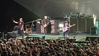 Pearl Jam does Jeremy at Golden One