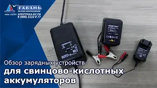 Заряжаем аккумулятор 6 Вольт