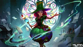 Really Slow Motion - New Witch Old Tricks (Epic Fantasy Orchestral)