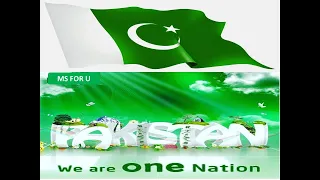 Independence Day WhatsApp Video Status | Pakistan 14 August | 14 August Independence Day | MS For U