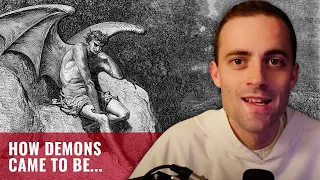 Why Did Some Angels Become Demons? w/ Fr. Gregory Pine, OP