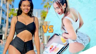 danawit mekbeb SEXY Beautiful ዳናዊት መክብብ እና ሳይን ( ሽሮ)BEST  instagram photo compilation ውድድር