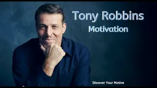Tony Robbins - 2020 Motivation