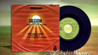 Marwann - Soleado(Version Instrumental Original)