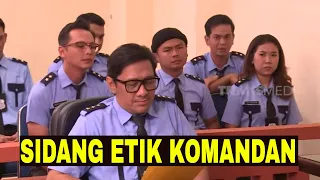 [FULL] SIDANG ETIK BIKIN KOMANDAN TAK BERKUTIK | LAPOR PAK! (25/10/22)