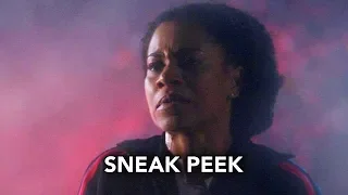 Grey's Anatomy 16x01 Sneak Peek "Nothing Left to Cling To" (HD) Season 16 Episode 1 Sneak Peek