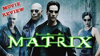 "The Matrix"...A Timeless Classic...Is This A FLAWLESS Movie??