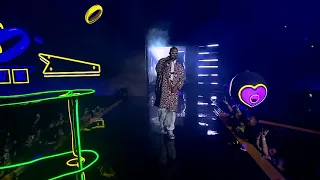 Bad Bunny – Si Estuviésemos Juntos – En VIVO en los Premios MTV MIAW 2019