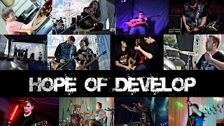 Escape  - Hope of Develop (Official Video)