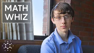 The High Schooler Who Solved a Prime Number Theorem