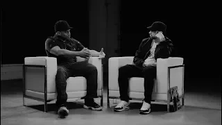 Eminem x Sway - The Kamikaze Interview (Part 1)