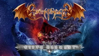 [Symphonic Power Metal] Pathfinder - March To The Darkest Horizon [Symphonic Power Metal]