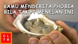 PHOBIA ANEH TAPI NYATA.! 8 PHOBIA PALING ANEH DI DUNIA Bisa Di Alami Manusia