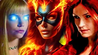 12 Most Powerful Female Mutants In the X Men Universe - Backstories And Powers - Explored