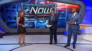 NHL Now   Oct 14,  2019