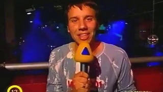 Club Rotation + reklámblokkok (magyar Viva TV, 2004)