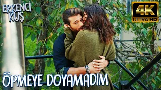 Kızgınken Çok Tatlı Oluyorsun! (4K ULTRA HD) | Erkenci Kuş