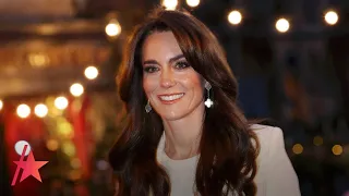 Kate Middleton's New Video Isn't 'Old' Or 'Fake,' Royal Expert Claims