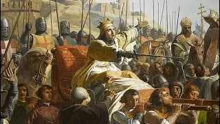Balduino IV de Jerusalén, El Leproso, El Maldito, El Santo o El Rey Cara de Cerdo.