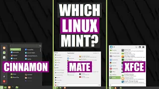 Linux Mint Has Three Flavors. Which Is Right For You?