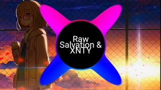 Barriers [Hardstyle] (Bass Boosted) {Raw Salvation & XNTY}