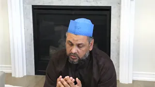 Al-Saleemia Zikr Mehfil