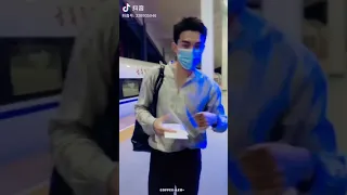 Wu Lei airport compilation