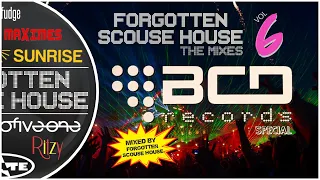 Forgotten Scouse House | THE MIXES | Volume 6: BCD Records Special