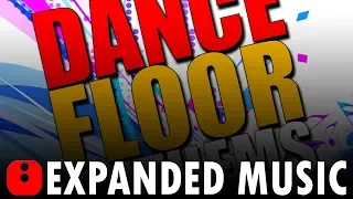 Dance Floor Anthems Vol. 4 (Compilation - Video Mix - 90's Dance Hits)