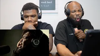 *TEARS* Rod Wave - Boyz Don’t Cry | POPS REACTION!