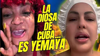 Seidy La Nilña Responde MUY FUERTE Y Sin Pelos En La Lengua !!! Chismes De La Farandula