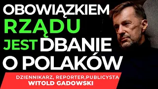 KONFLIKT NA UKRAINIE WNIOSKI DLA POLSKI ? CO JEST OBOWIĄZKIEM PAŃSTWA? CZY MAMY SIĘ CZEGO OBAWIAĆ ?