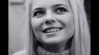 France Gall :  "Je n'ai pas très bon caractère" (1969)