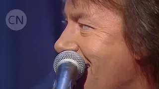 Chris Norman - Breathless (One Acoustic Evening)