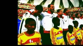 Cristiano Ronaldo vs. Ivory Coast World Cup 2010