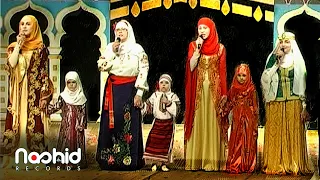 Мы МУСУЛЬМАНЕ и гордимся этим | Наша религия ИСЛАМ | Нашид +русский субтитр(official video)