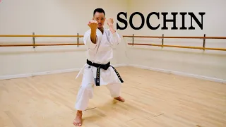 Kata Sochin Full Tutorial