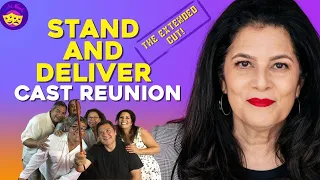 Stand and Deliver Cast: where are they now? Cast Reunion Extended Cut