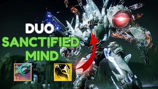 DUO SANCTIFIED MIND (SEASON OF THE WISH)