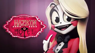 Hotel Hazbin in 3D | Talking about art, work and burning out