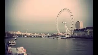 London Eye Experience