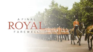 A Final Royal Farewell (2023) FULL DOCUMENTARY | HD