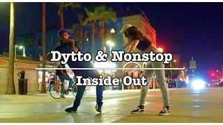 Dytto & Nonstop | Inside Out