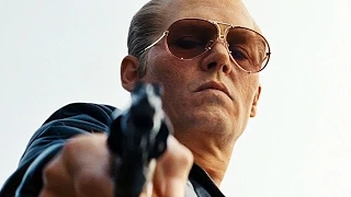 BLACK MASS | Trailer deutsch german [HD]