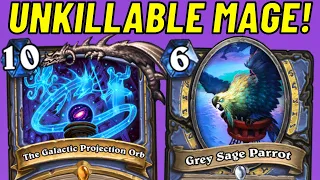 The Most TOXIC Hearthstone Deck EVER Made!